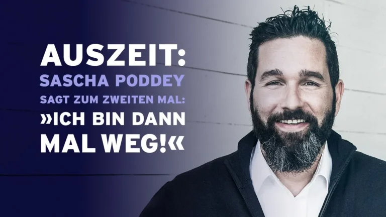 Vaterzeit während der Auszeit für Eltern und Familien.